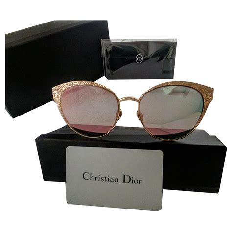 lunettes de soleil dior femme|christian dior lunettes de soleil.